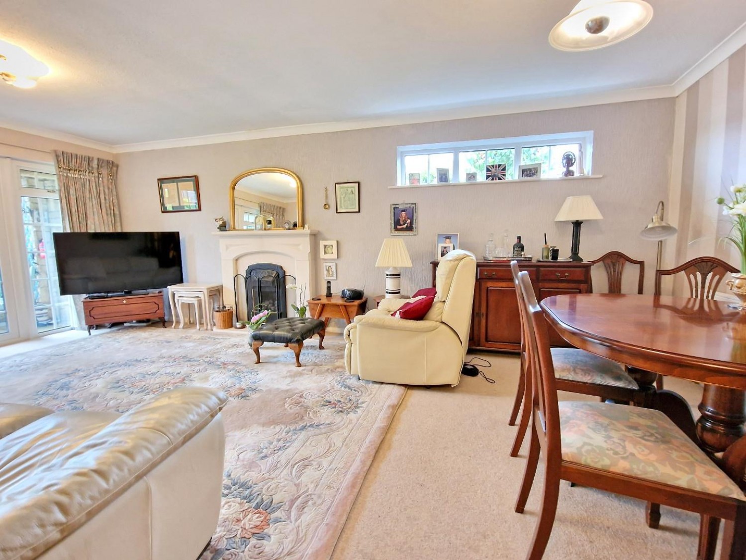 Anson Way, Bicester