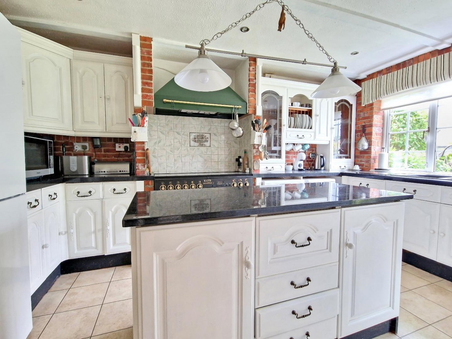Anson Way, Bicester