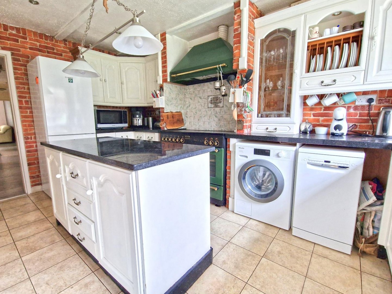 Anson Way, Bicester