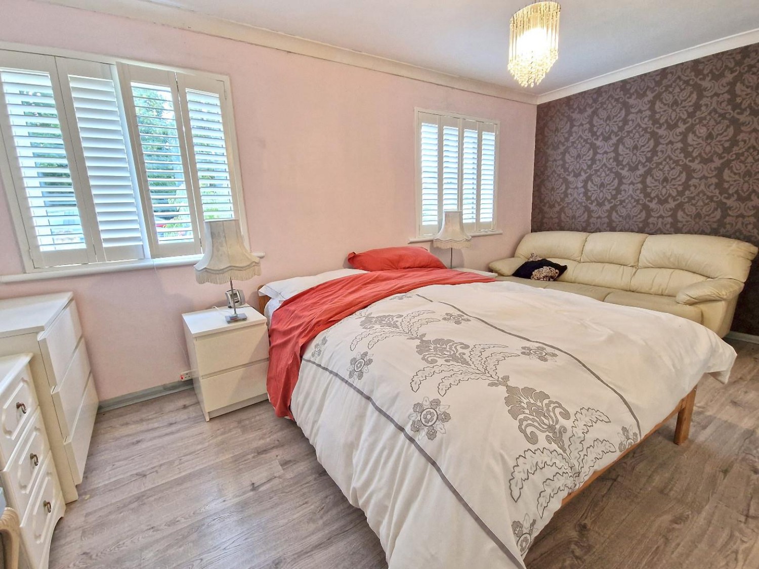 Anson Way, Bicester