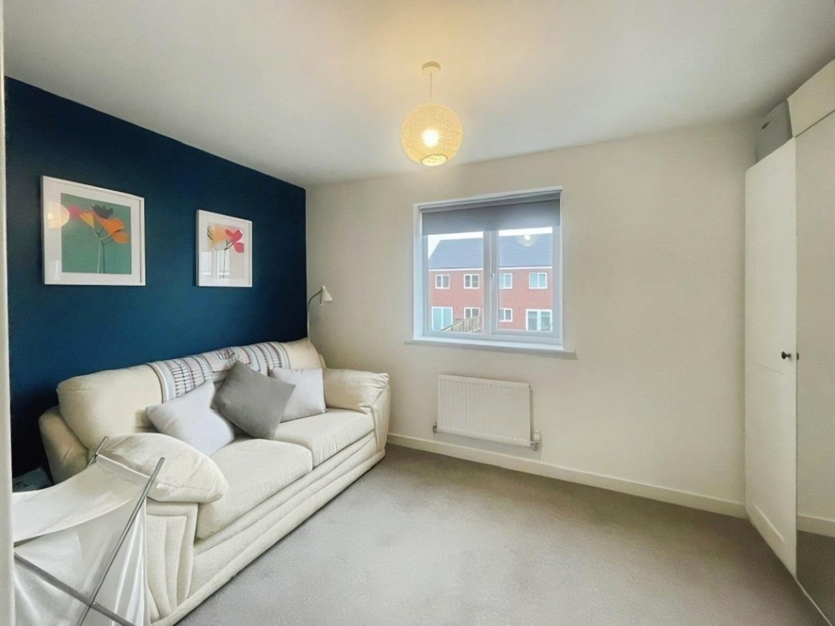 Hailforth Road, Carlisle