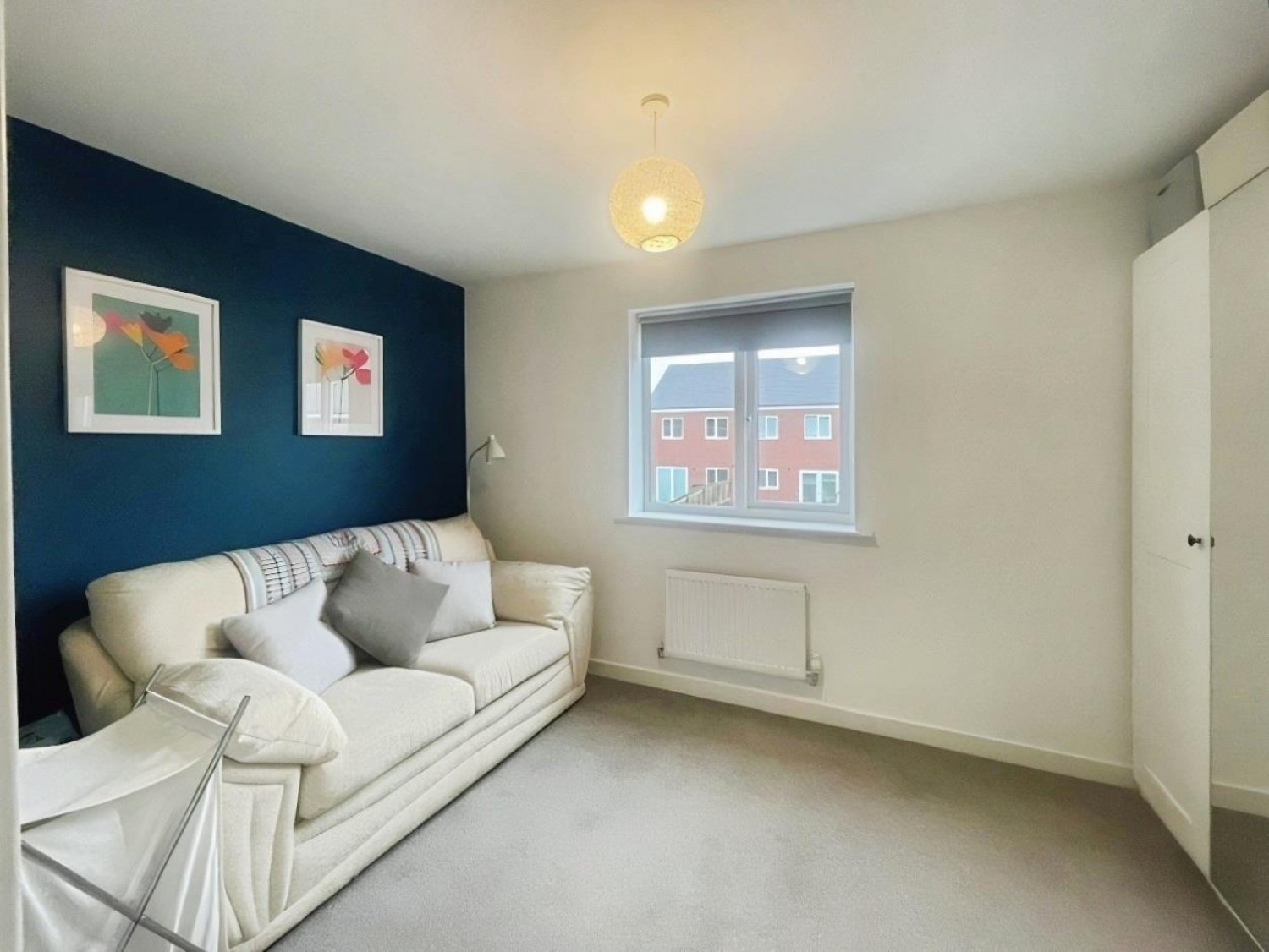 Hailforth Road, Carlisle