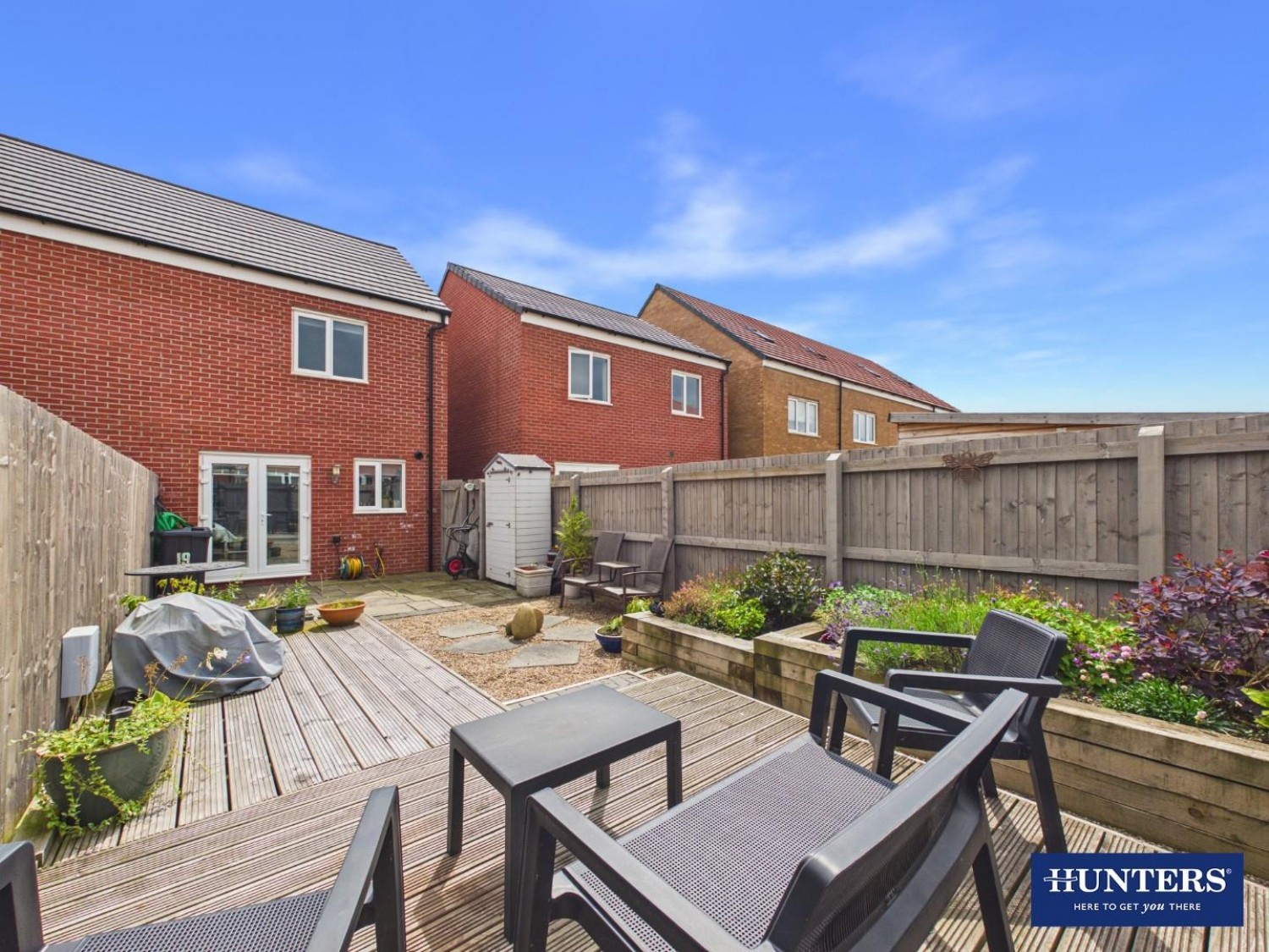 2 bedroom House for sale in Hailforth Road, Carlisle, CA3