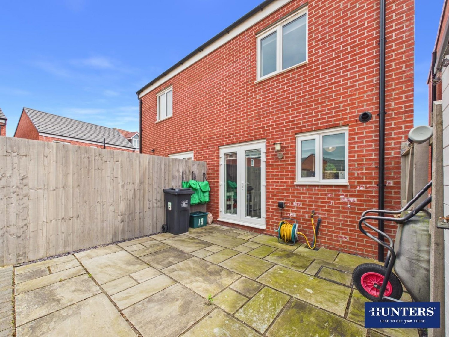 2 bedroom House for sale in Hailforth Road, Carlisle, CA3