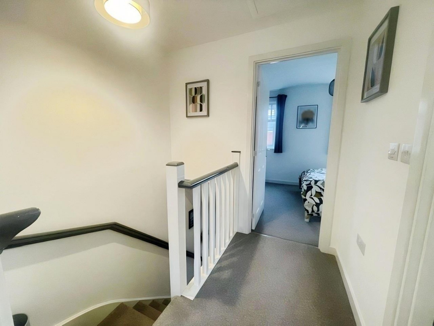 Hailforth Road, Carlisle