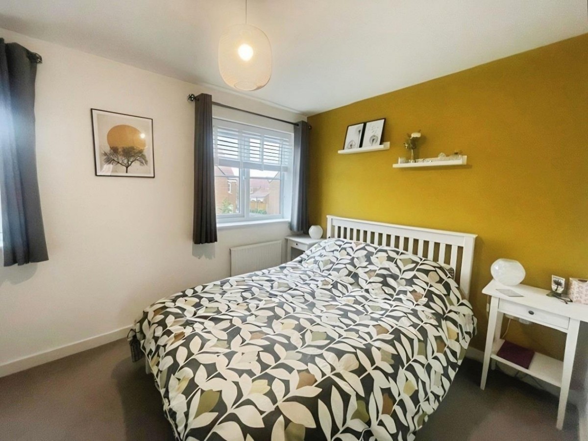 Hailforth Road, Carlisle