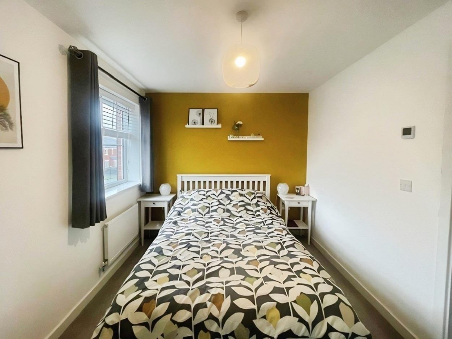 Hailforth Road, Carlisle