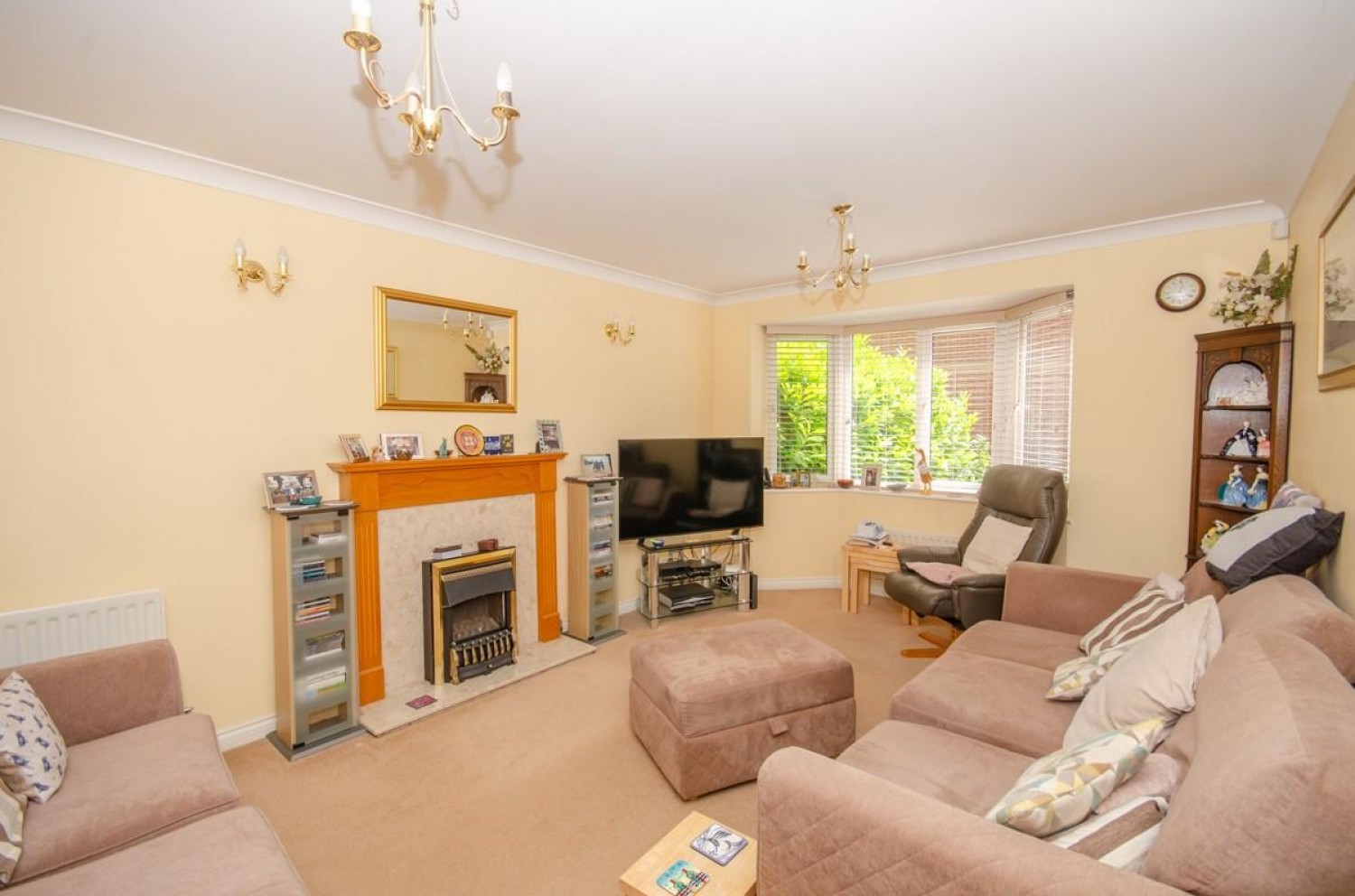 Wheelers Patch, Emersons Green, Bristol, BS16 7JL