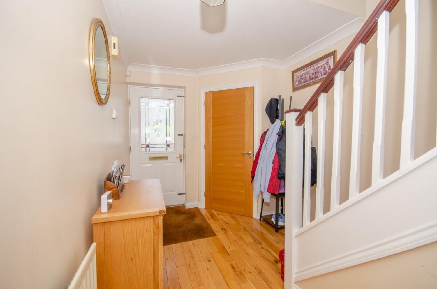 Wheelers Patch, Emersons Green, Bristol, BS16 7JL