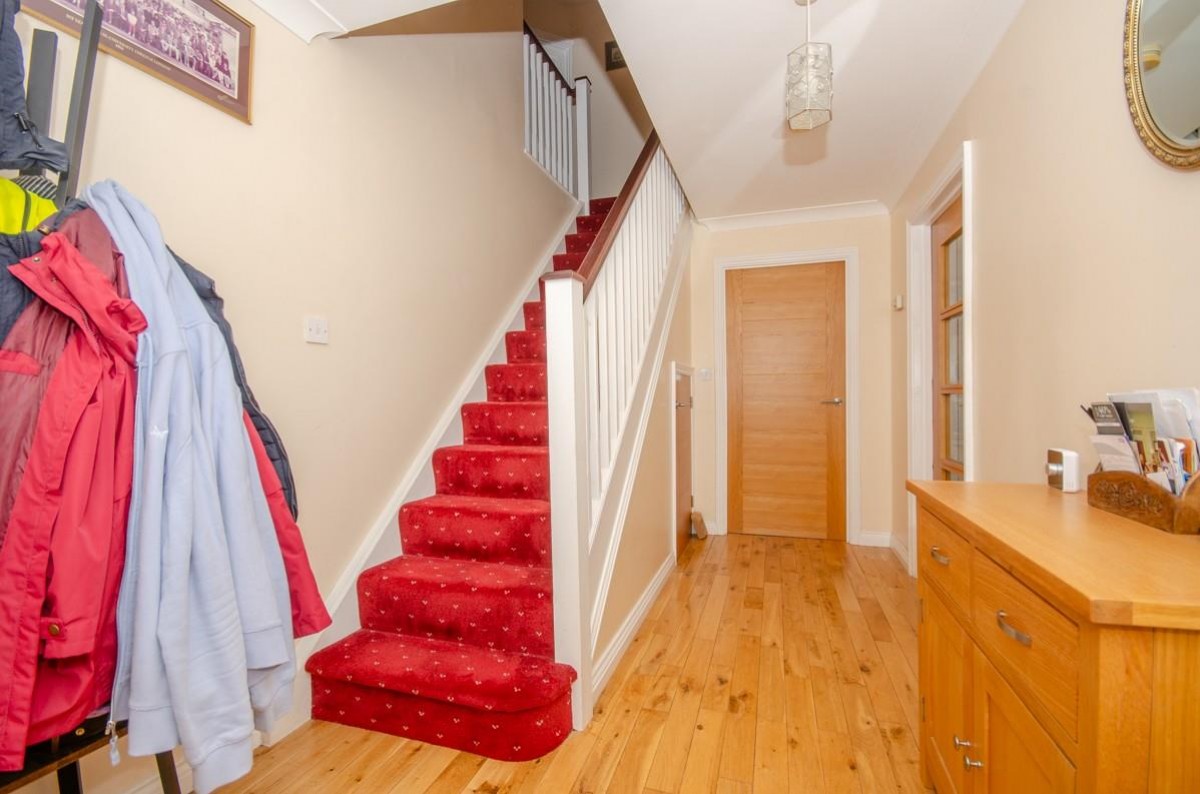 Wheelers Patch, Emersons Green, Bristol, BS16 7JL