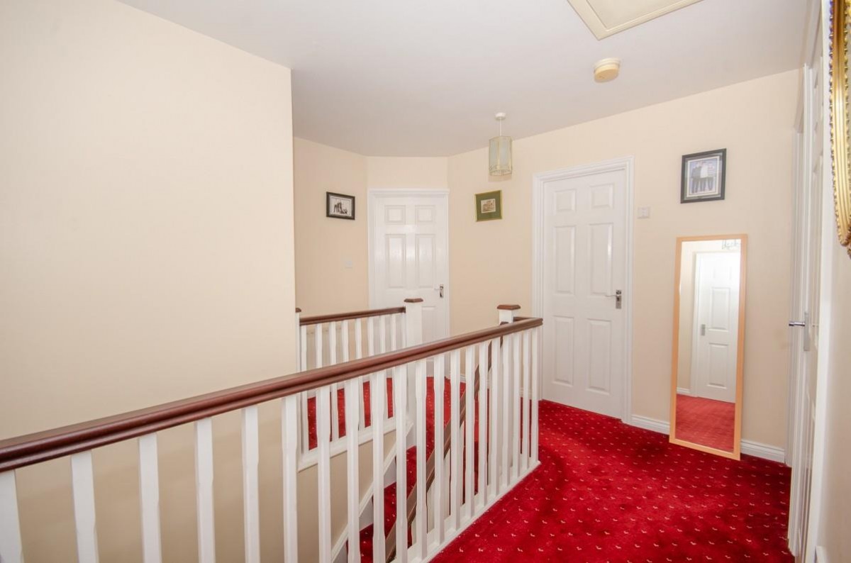 Wheelers Patch, Emersons Green, Bristol, BS16 7JL