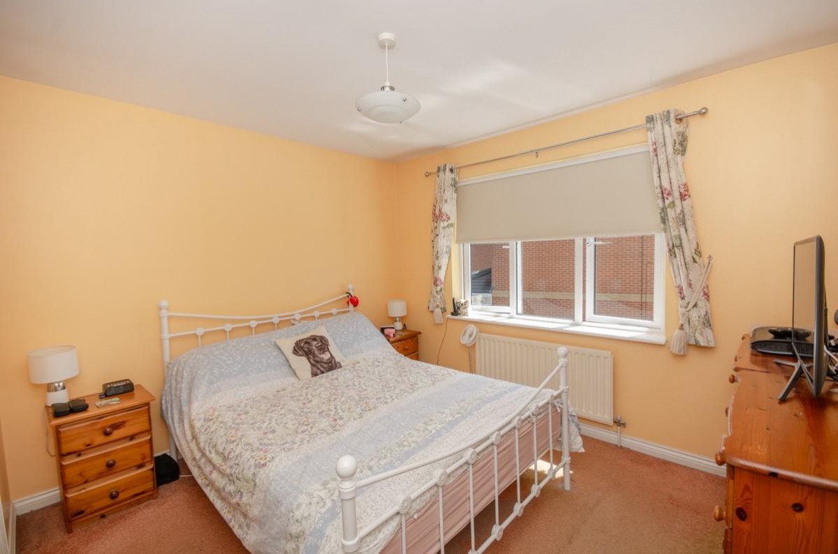 Wheelers Patch, Emersons Green, Bristol, BS16 7JL