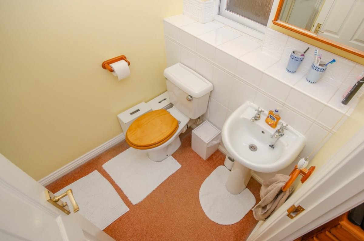 Wheelers Patch, Emersons Green, Bristol, BS16 7JL