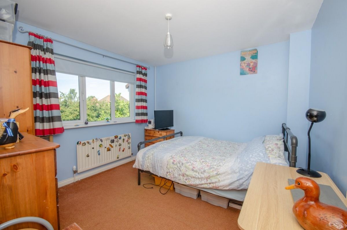 Wheelers Patch, Emersons Green, Bristol, BS16 7JL