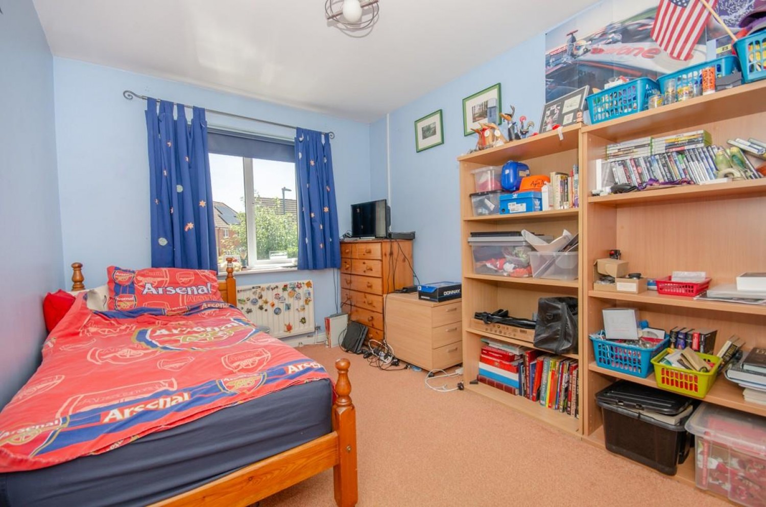 Wheelers Patch, Emersons Green, Bristol, BS16 7JL