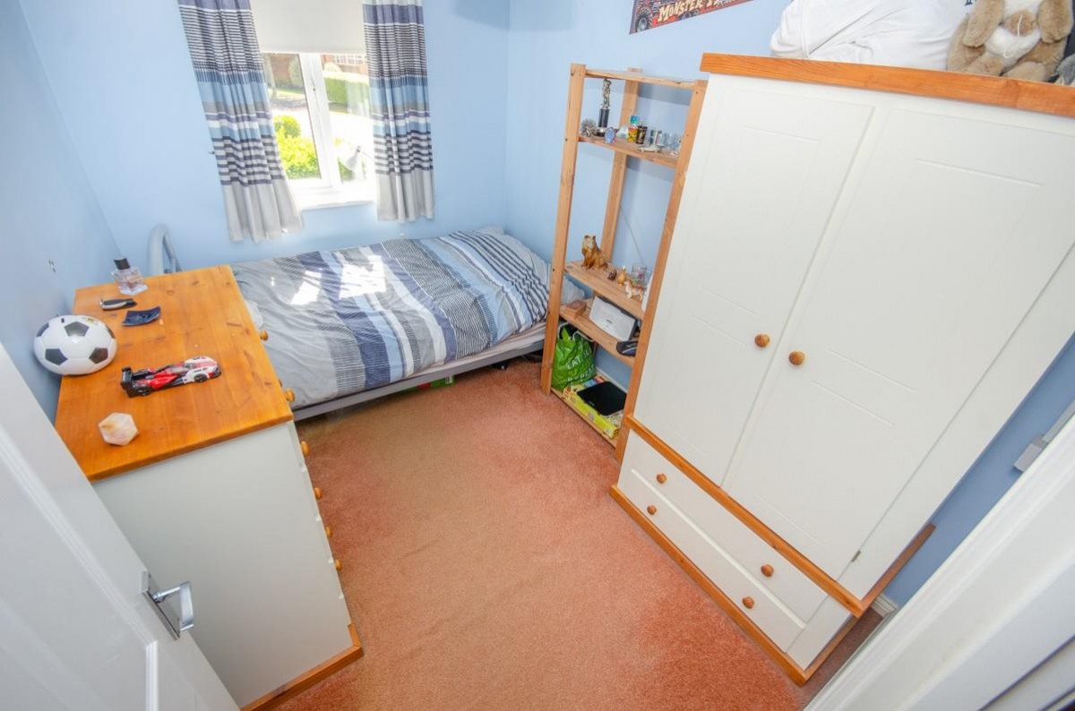 Wheelers Patch, Emersons Green, Bristol, BS16 7JL