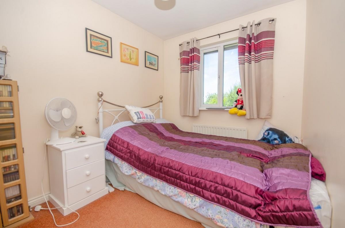 Wheelers Patch, Emersons Green, Bristol, BS16 7JL