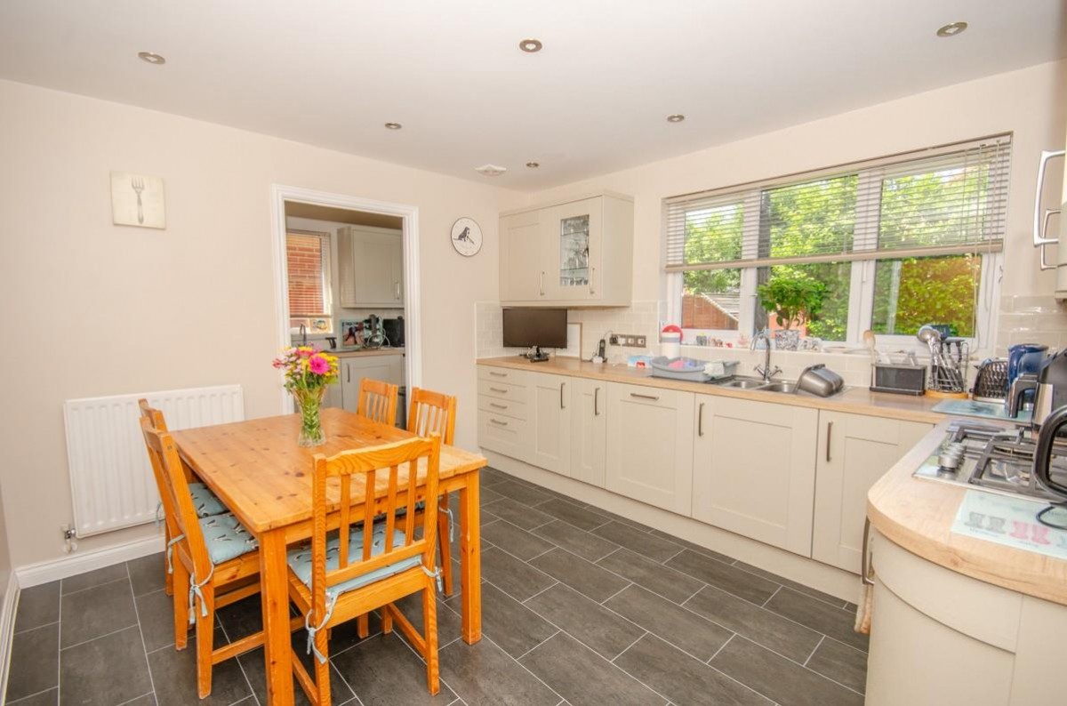 Wheelers Patch, Emersons Green, Bristol, BS16 7JL