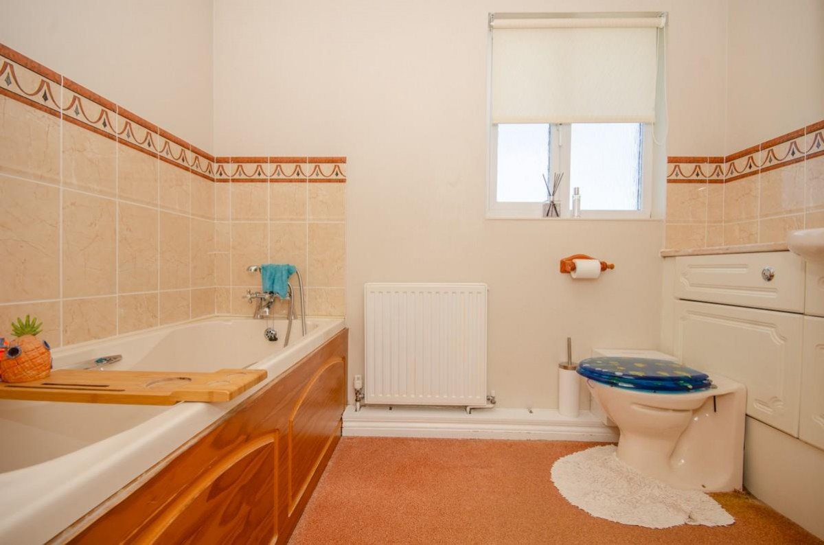 Wheelers Patch, Emersons Green, Bristol, BS16 7JL