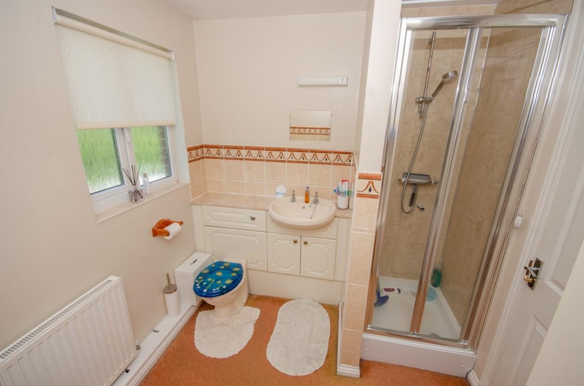 Wheelers Patch, Emersons Green, Bristol, BS16 7JL