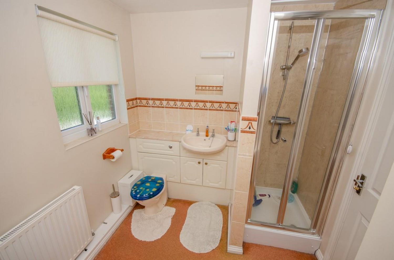Wheelers Patch, Emersons Green, Bristol, BS16 7JL