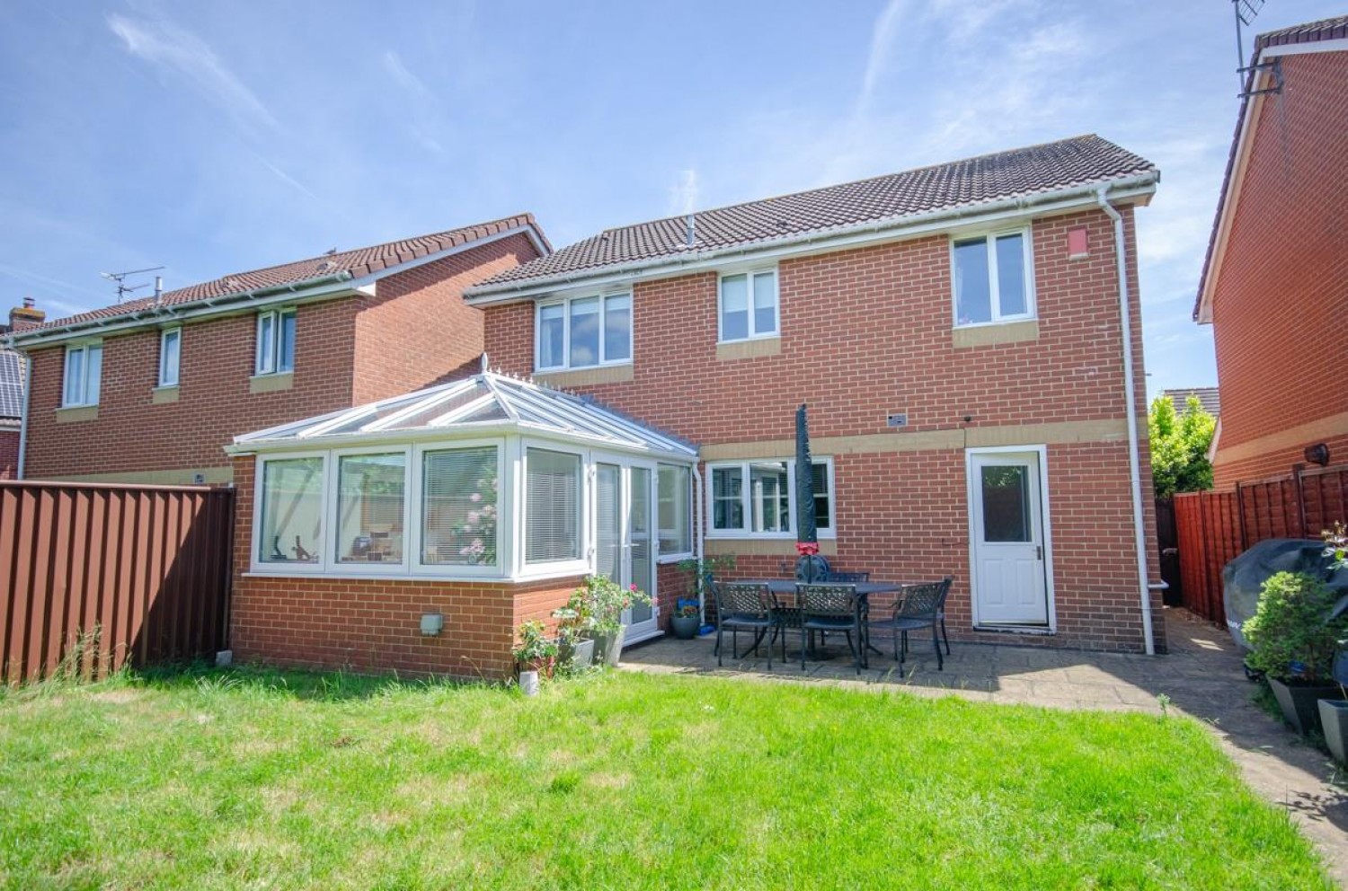 Wheelers Patch, Emersons Green, Bristol, BS16 7JL