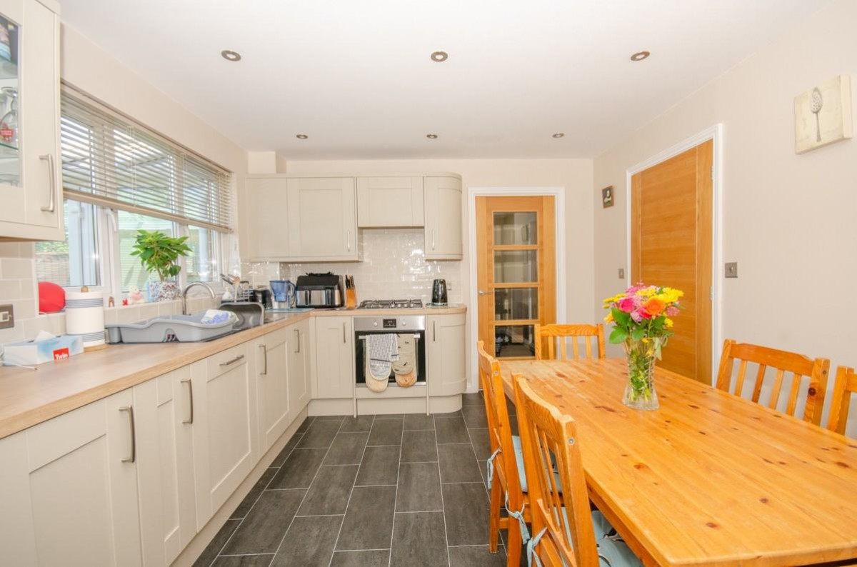 Wheelers Patch, Emersons Green, Bristol, BS16 7JL