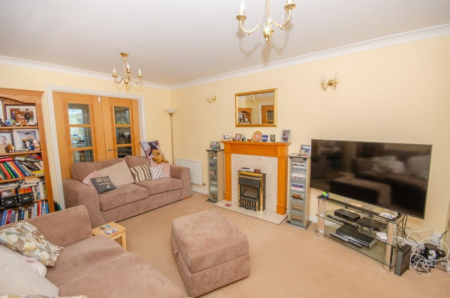Wheelers Patch, Emersons Green, Bristol, BS16 7JL
