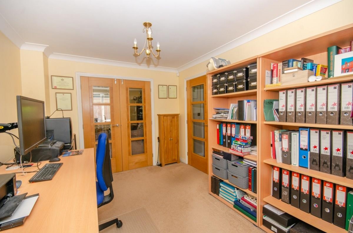 Wheelers Patch, Emersons Green, Bristol, BS16 7JL