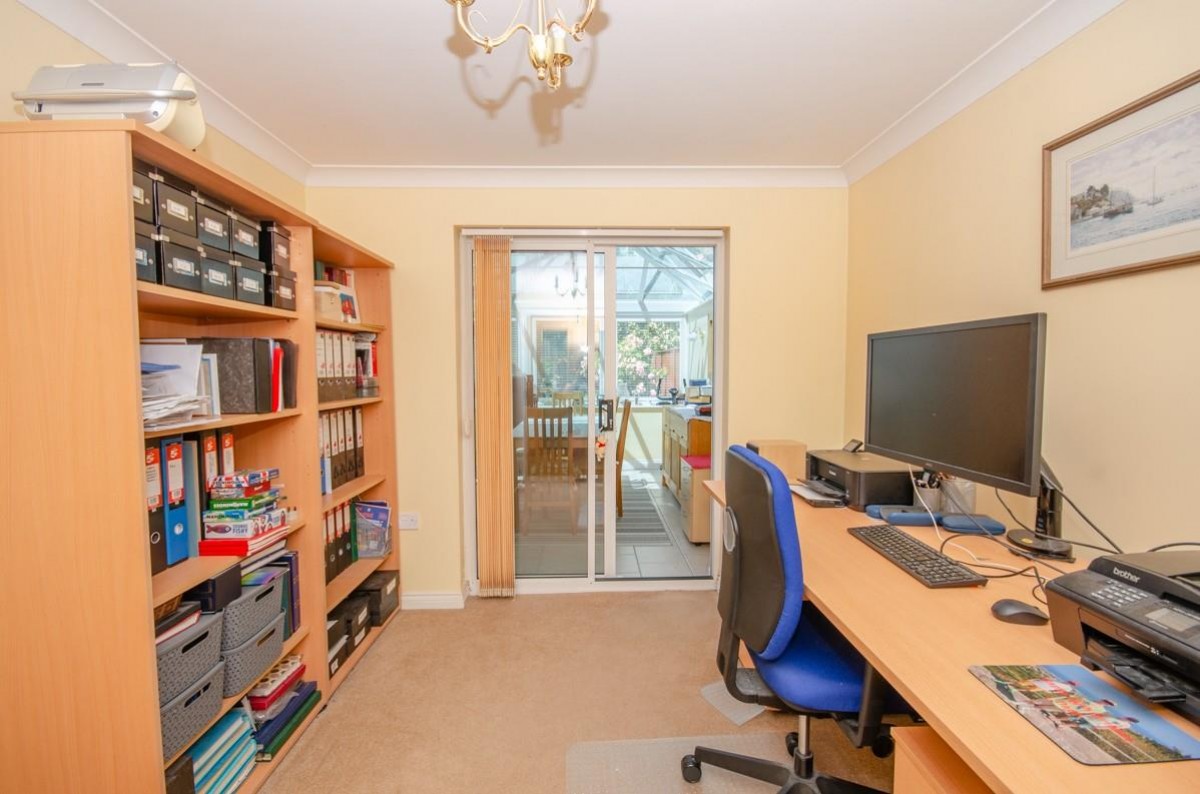 Wheelers Patch, Emersons Green, Bristol, BS16 7JL