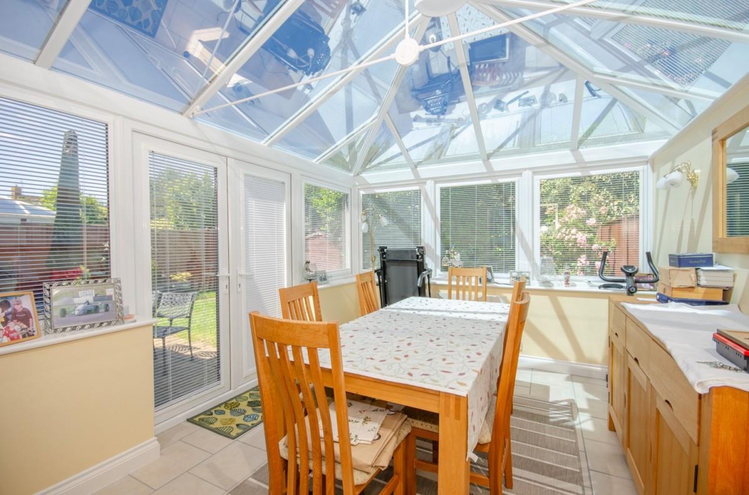 Wheelers Patch, Emersons Green, Bristol, BS16 7JL