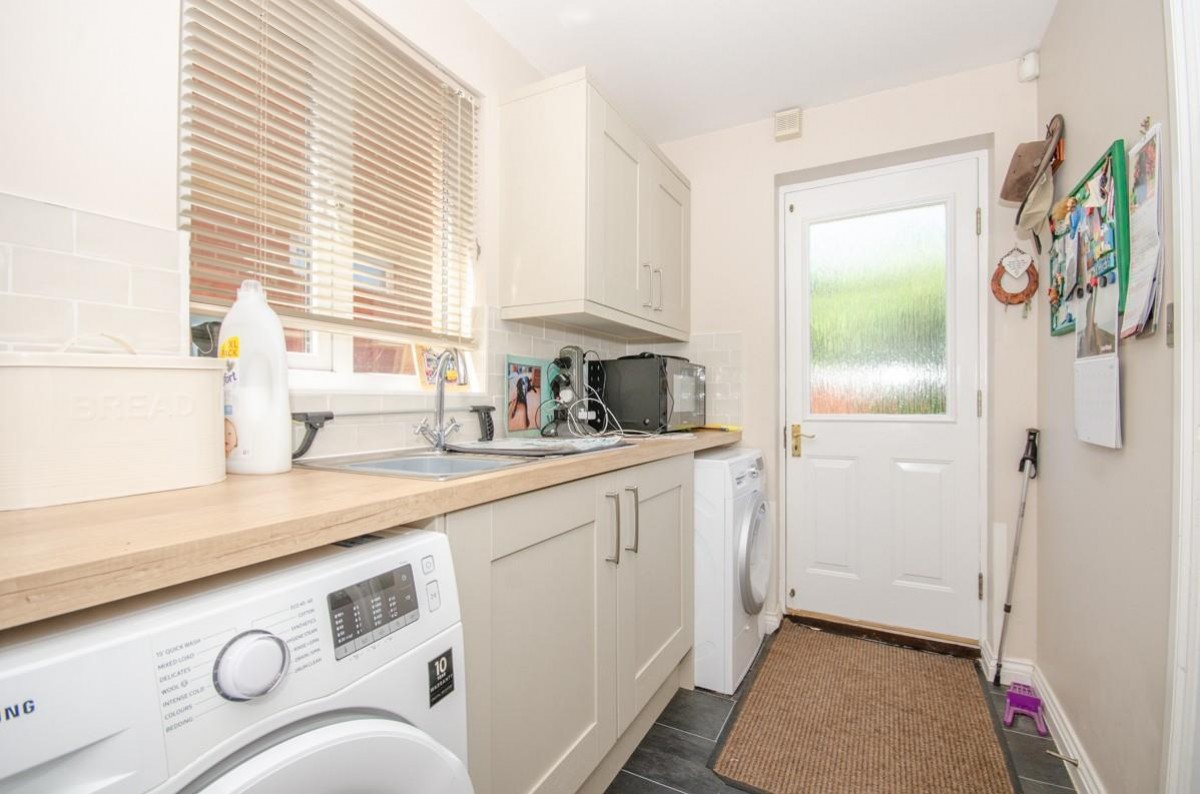 Wheelers Patch, Emersons Green, Bristol, BS16 7JL