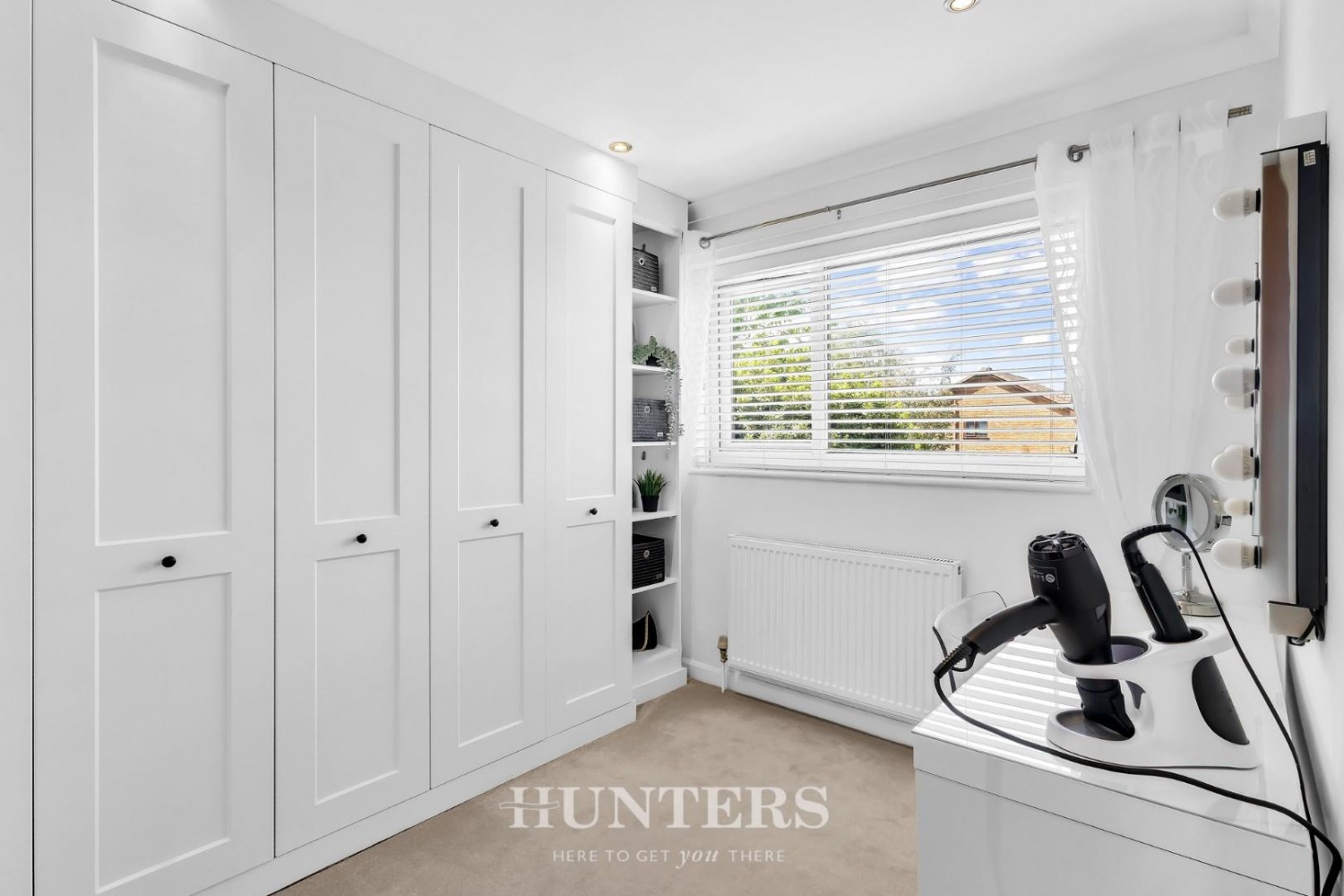 4 bedroom House for sale in Barratt Gardens, Middleton, Manchester, M24