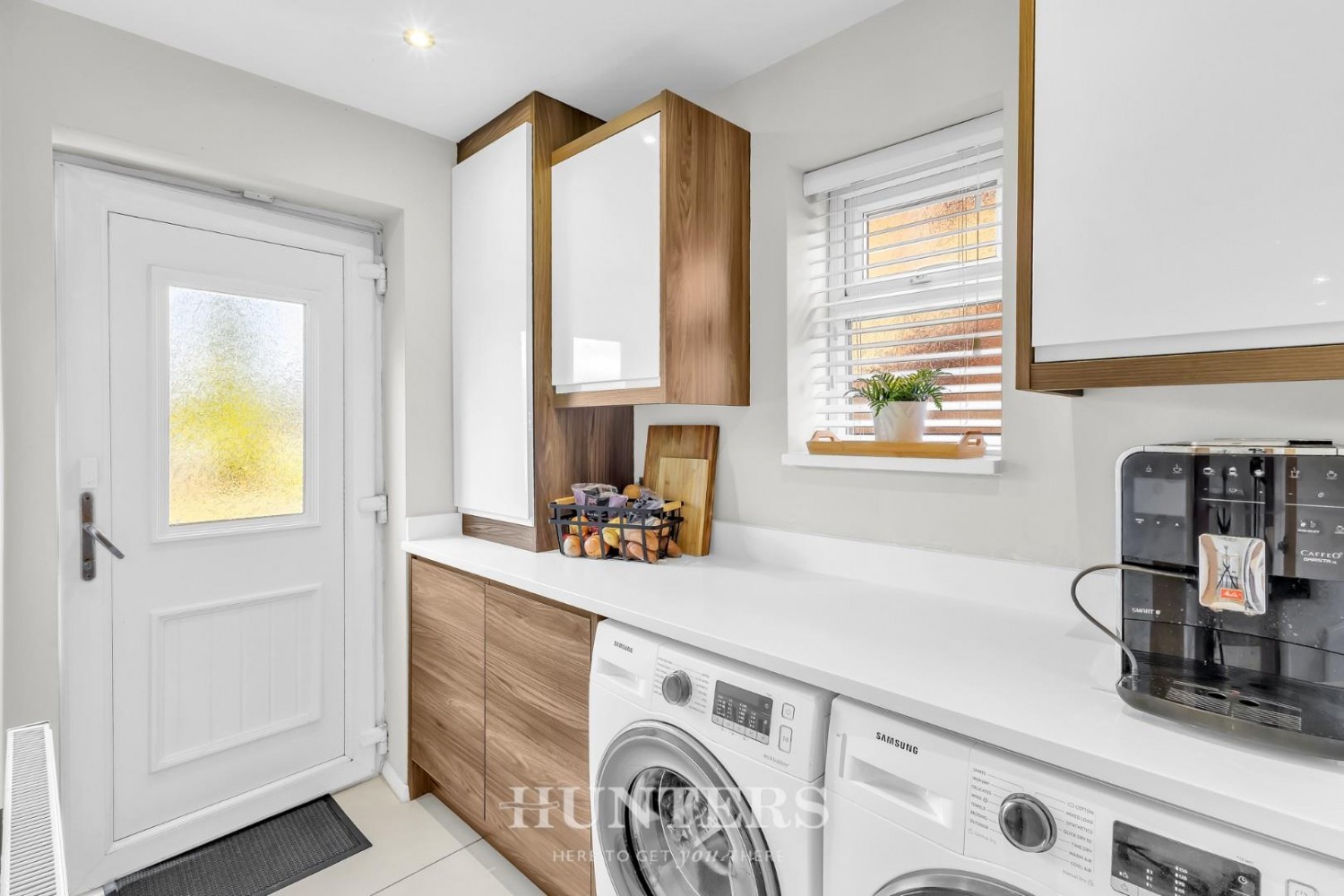 4 bedroom House for sale in Barratt Gardens, Middleton, Manchester, M24