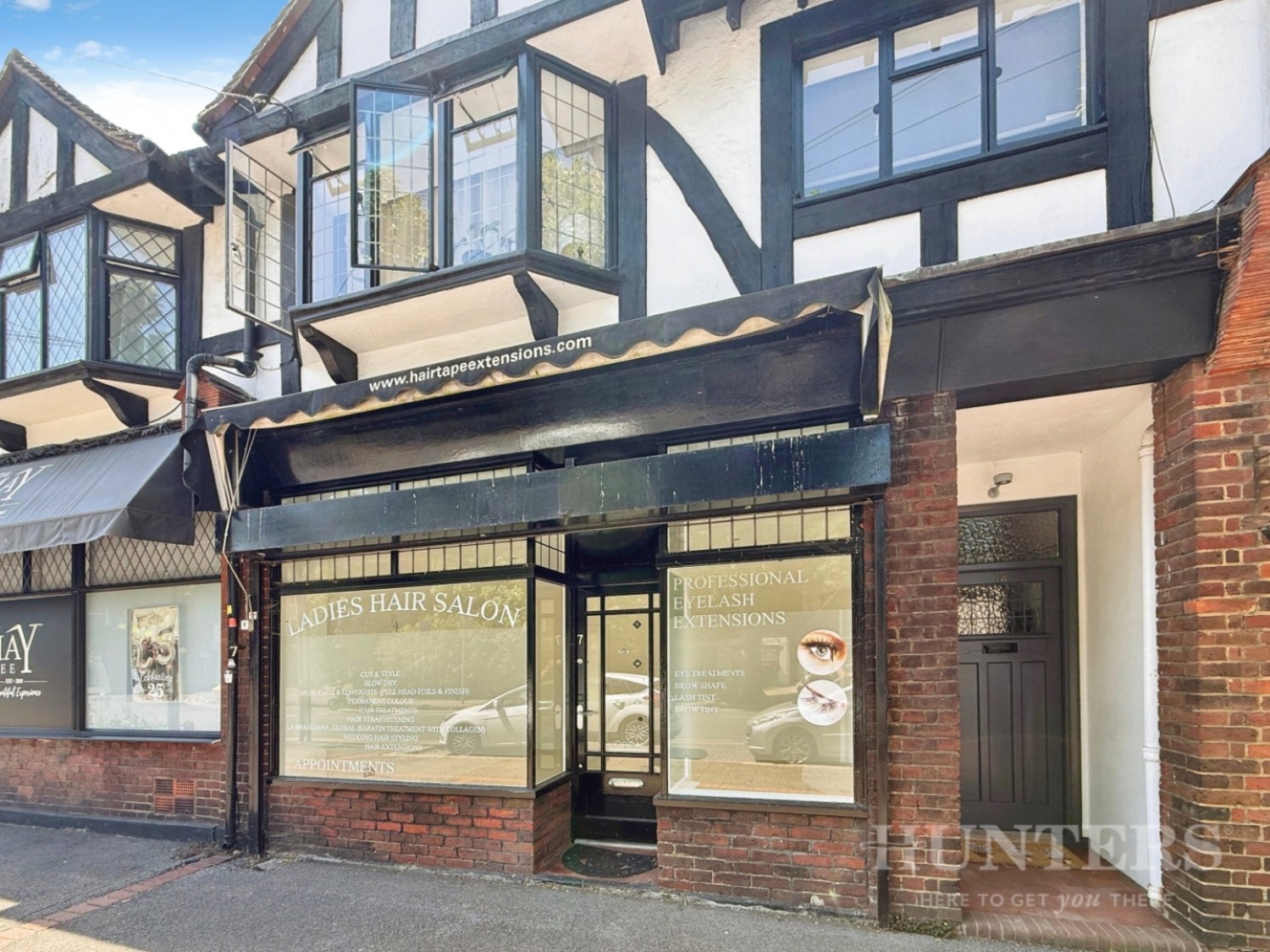 Westmead Corner, Carshalton, Surrey, SM5 2NZ