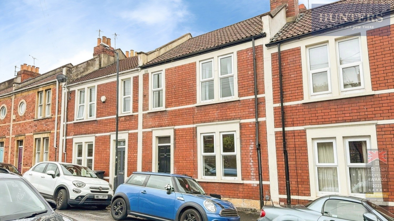 Braunton Road, Bedminster, BS3 3AA