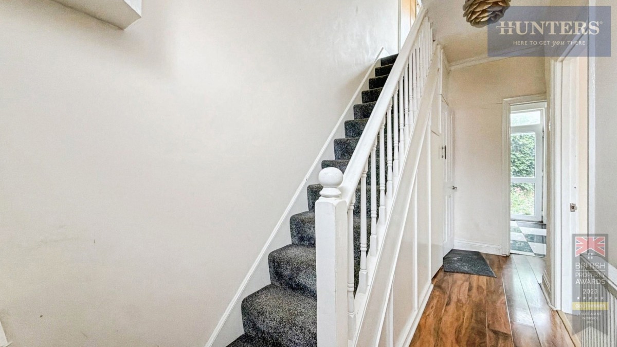 Braunton Road, Bedminster, BS3 3AA