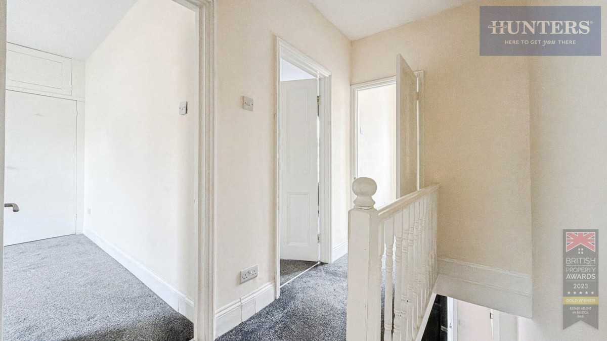 Braunton Road, Bedminster, BS3 3AA