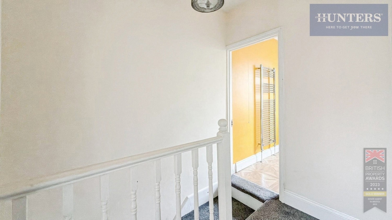 Braunton Road, Bedminster, BS3 3AA