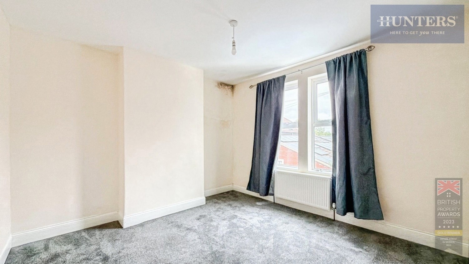 Braunton Road, Bedminster, BS3 3AA