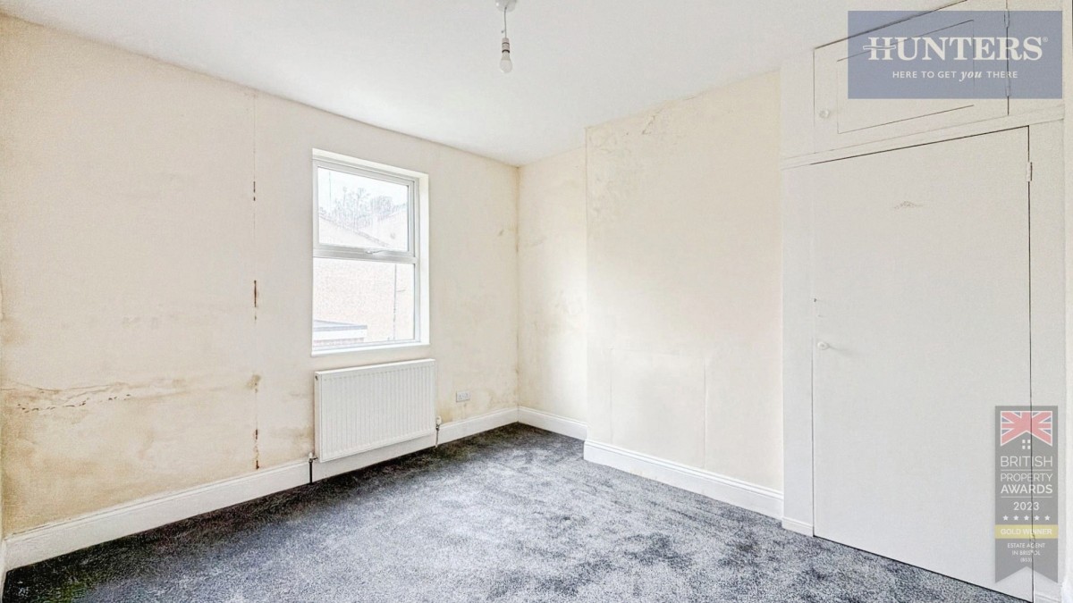 Braunton Road, Bedminster, BS3 3AA