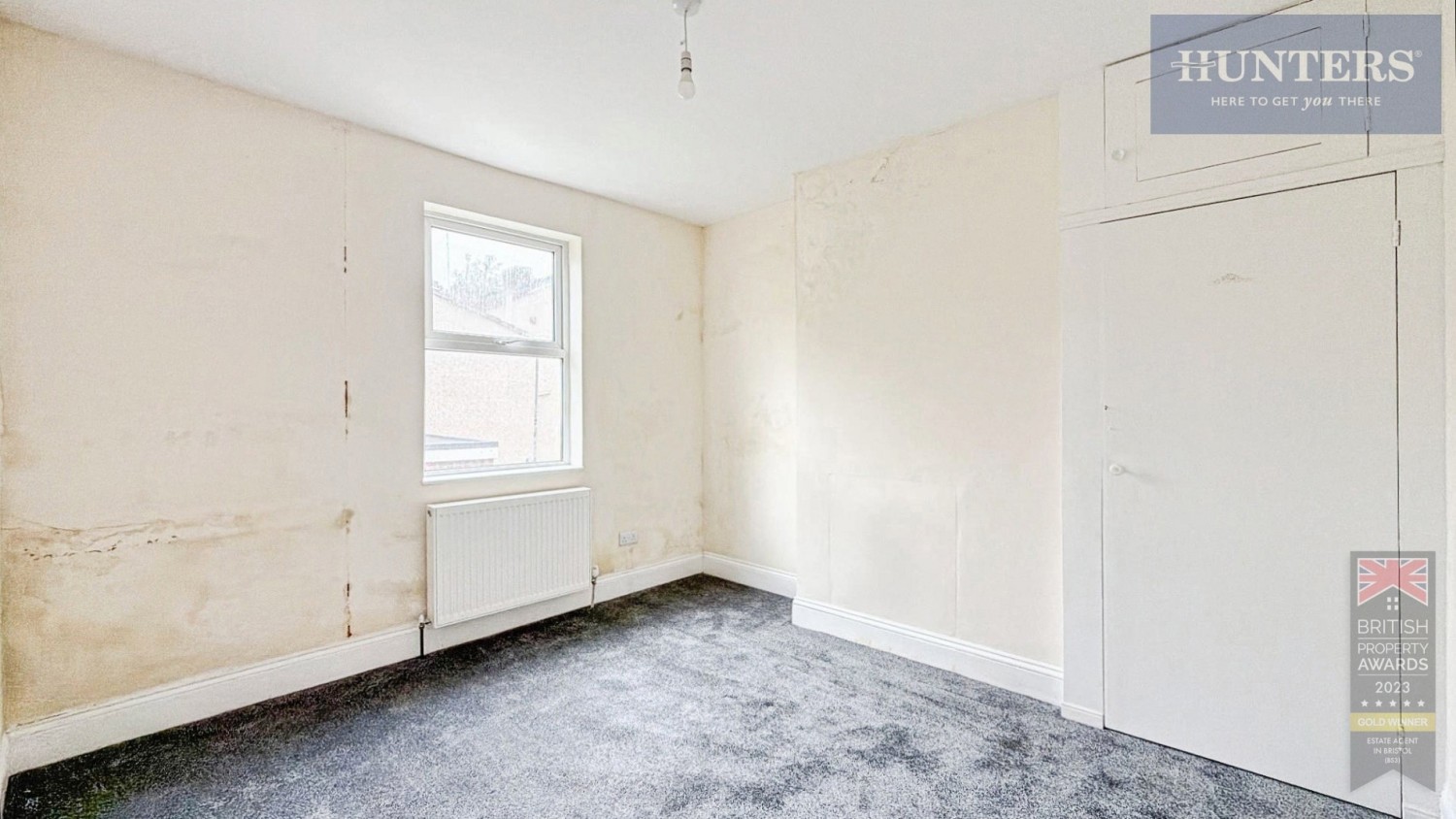 Braunton Road, Bedminster, BS3 3AA