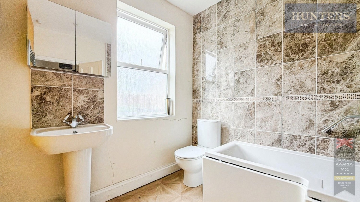 Braunton Road, Bedminster, BS3 3AA