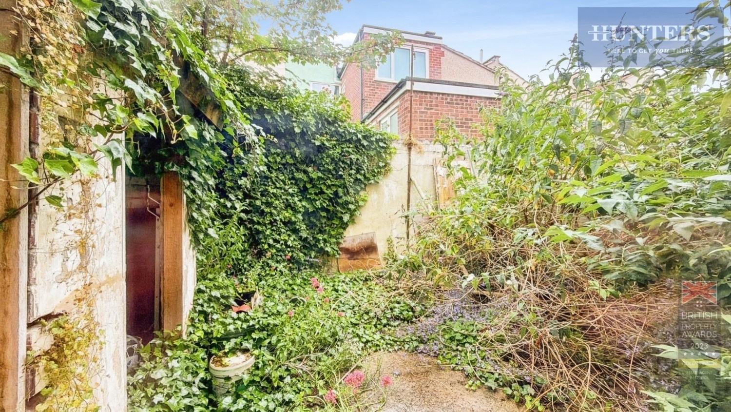 Braunton Road, Bedminster, BS3 3AA