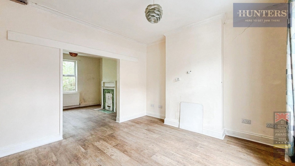 Braunton Road, Bedminster, BS3 3AA