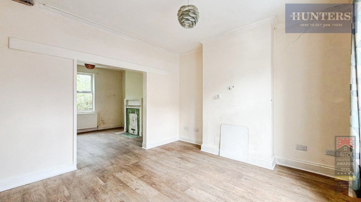 Braunton Road, Bedminster, BS3 3AA