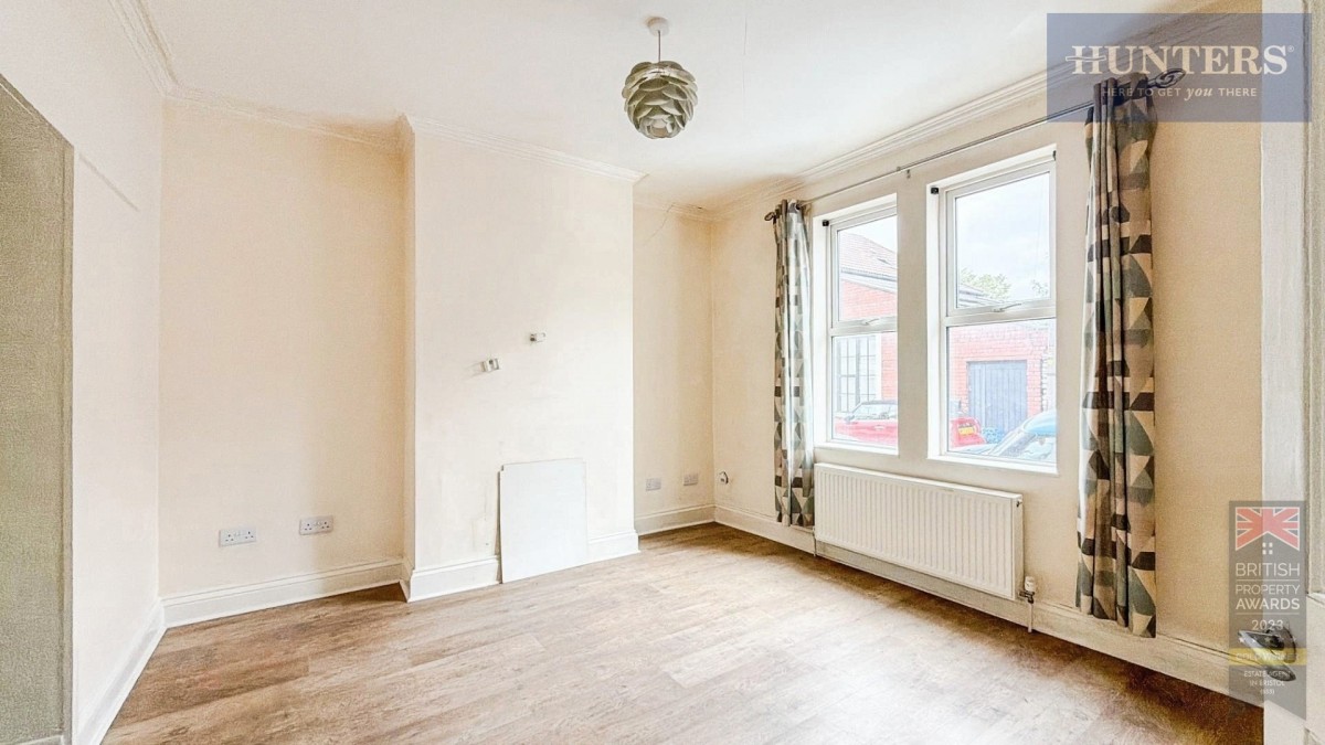 Braunton Road, Bedminster, BS3 3AA