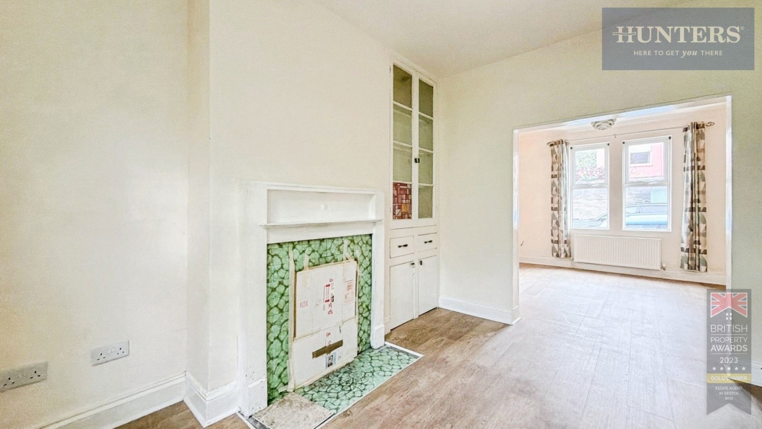 Braunton Road, Bedminster, BS3 3AA