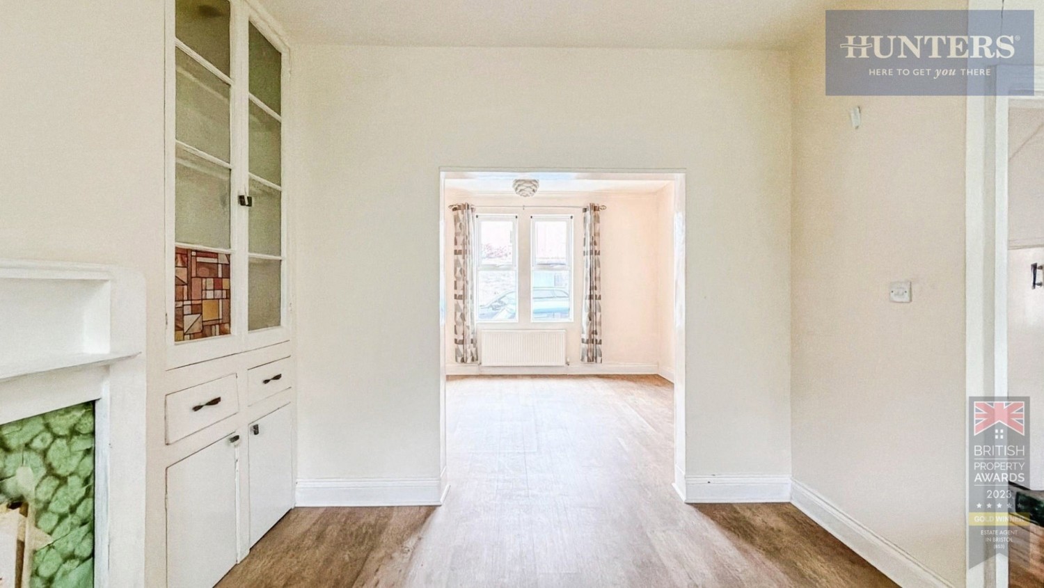 Braunton Road, Bedminster, BS3 3AA