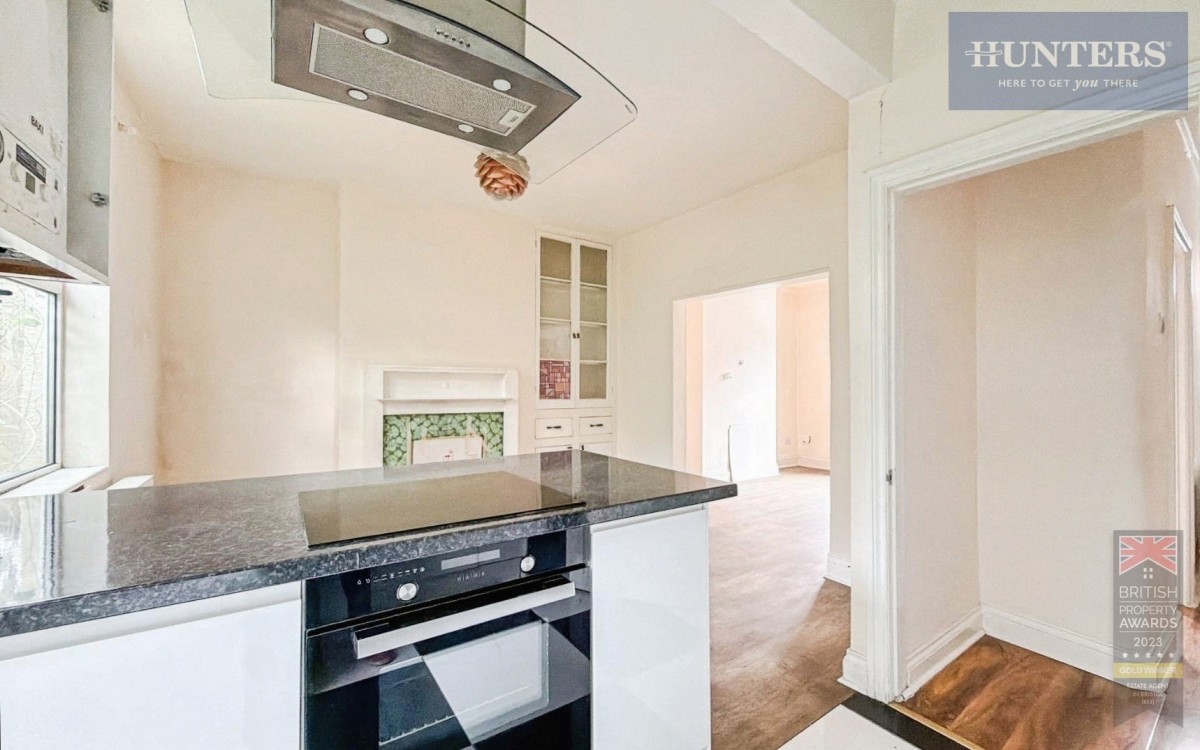 Braunton Road, Bedminster, BS3 3AA